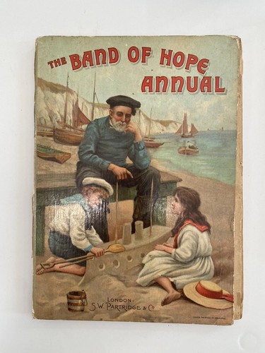 The band hope - the, of