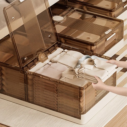 Under bed foldable - under,