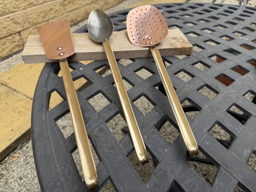 Vintage french copper - vintage,