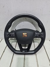 SEAT LEON CUPRA 2019 STEERING