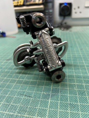 Vintage campagnolo super - vintage,