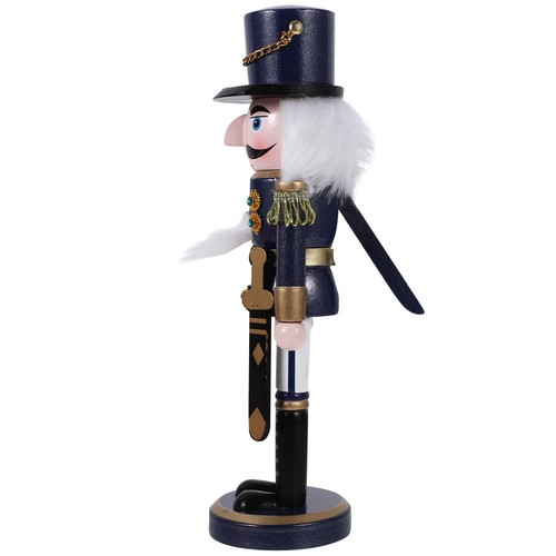 Christmas nutcracker decor - christmas,