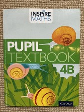 Inspire Maths - Pupil Text