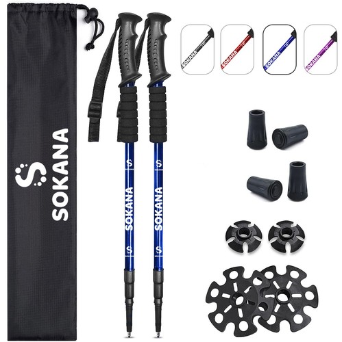 Telescopic 3 section - 2��, 3-section