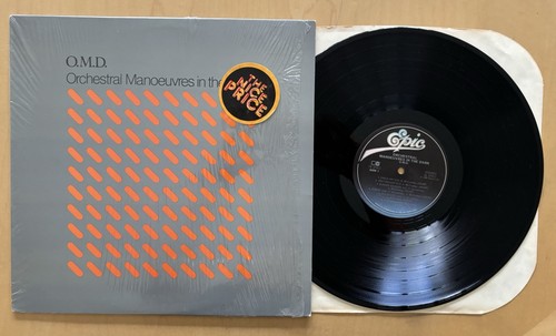 Omd orchestral manoeuvres - orchestral,