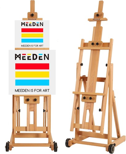 Meeden frame easel stand - easel,