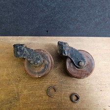 Pair of  Original Antique