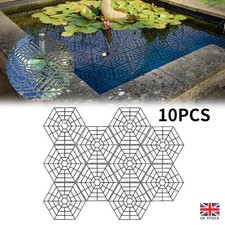 10x Pond & Fish Guard