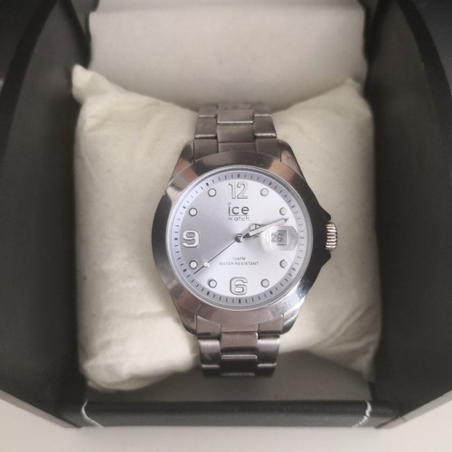 Ice watch - ice,