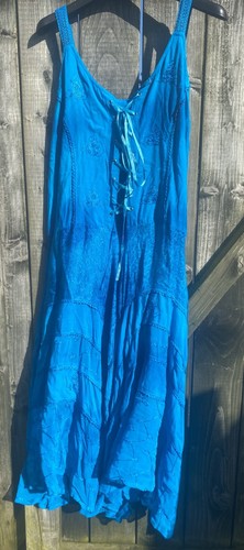 New jordash turquoise tie - new,