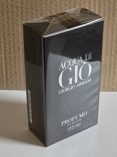 Giorgio armani acqua - giorgio, gio