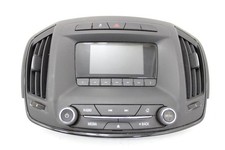VAUXHALL INSIGNIA MK1 RADIO/CD/STEREO HEAD UNIT RF400 2008-2013 90802613