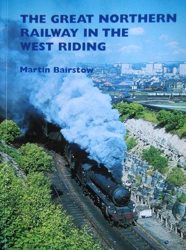 The great northern railway - northern,