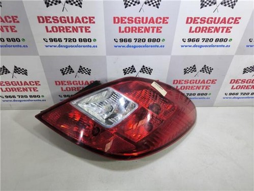 89037887 rear lamp opel - lamp,