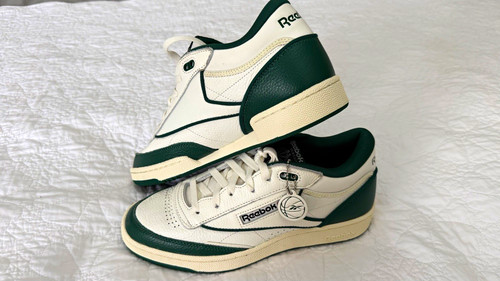 Reebok classic men low - reebok, top