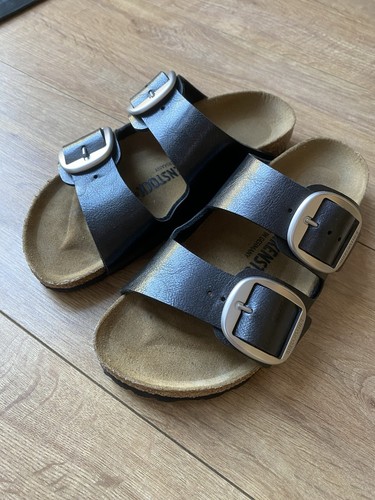 Birkenstock arizona big buckle - arizona,