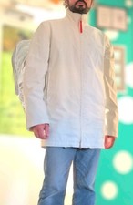 Prada SGV80A Gore-Tex Jacket | Linea Rossa 2005 | Talco | Archival