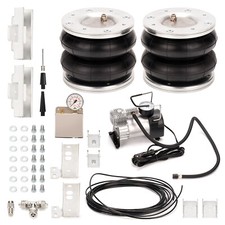 Air Suspension Spring Bag With