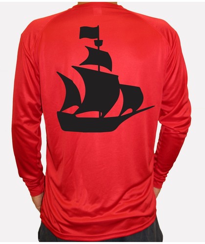 Sailboat fishing yacht - fishing, long