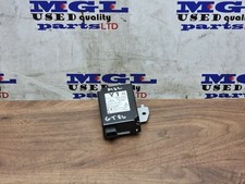 TOYOTA GT86 TYRE PRESSURE SENSOR UNIT MODULE ASSY TPMS ECU   2012-2021