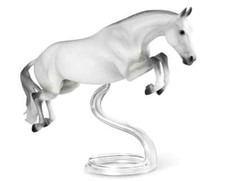 Breyer NEW * Get Rowdy * 1862