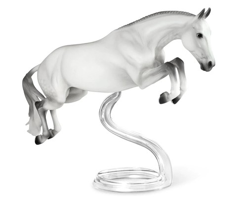Breyer new get - new, rowdy