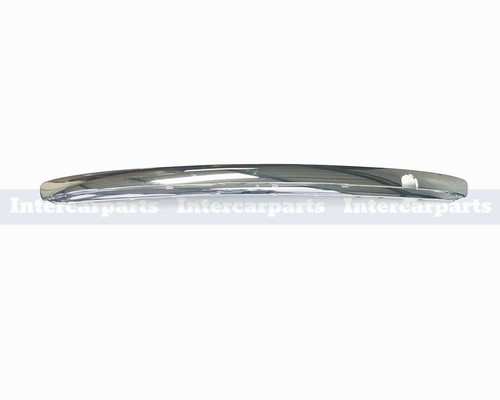Brand new chrome rear - new, bumper