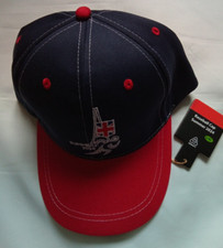 Paris Summer Olympics 2024 Team GB. L/XL Baseball Cap Brand New With Tags