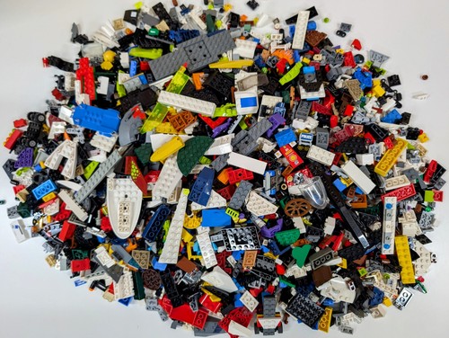 Lego kg kiloware - ®,