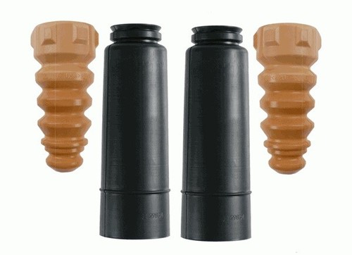 Sachs bump stop cover - sachs, &