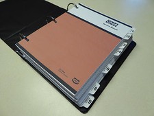 Case 1845C Uni-Loader Skid