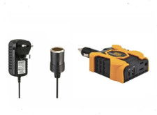 Hair Clipper Voltage &