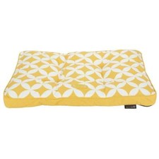 SCRUFFS Yellow Florence Dog
