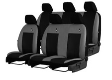 TAILORED SEAT COVERS For