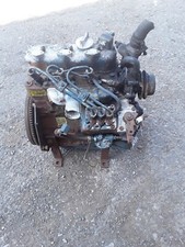 KUBOTA D600 ENGINE SPARES OR REPAIR 