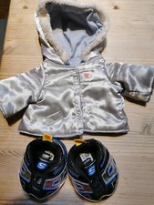 Build bear sketchers - a, shoes