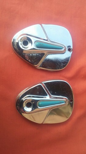 Falbo lambretta ld - lambretta, d/ld