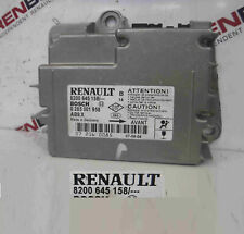 Renault Clio MK3 2005-2009