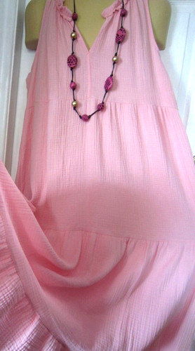 Diverse onesize pink - diverse, ~