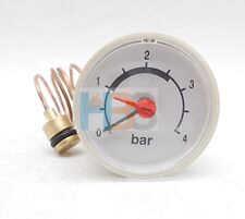 GENUINE WORCESTER 24i & 28i JUNIOR PRESSURE GAUGE 87161423980