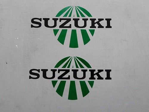 1972 1975 suzuki - 1975, tm