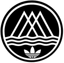 Adidas Spezial Round 4x4inch