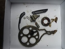 ⭐ BMW R 850 R 1100 R850R R1100R  ENGINE OIL PUMP DRIVE ASSEMBLY ⭐ FREE POST⭐
