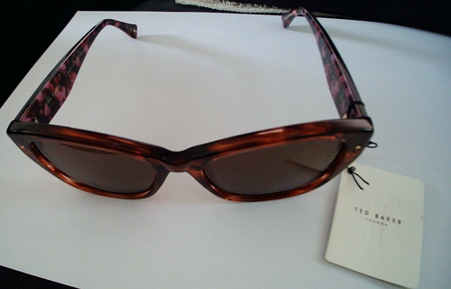 Ted baker women sunglasses - women's,