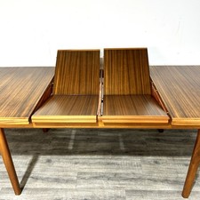 Fantastic Mid Century Walnut