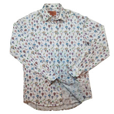 Simon Carter London Hot Air