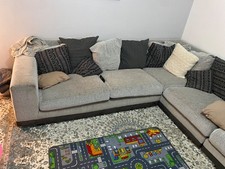  Right  handed Corner Sofa