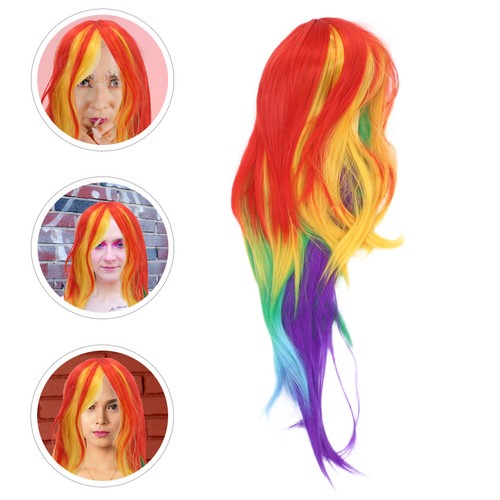 1pcs realistic gradient color - 1pcs,