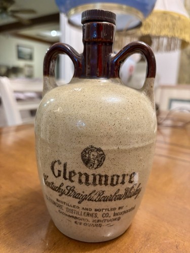 Glenmore kentucky straight - glenmore,