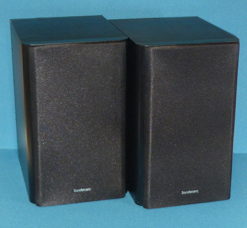 Sandstrom shftpph10 wired - sandstrom,